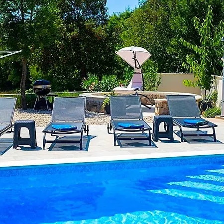 Andante Comfortable 3* קרק