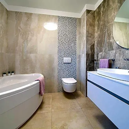 Andante Comfortable 3*