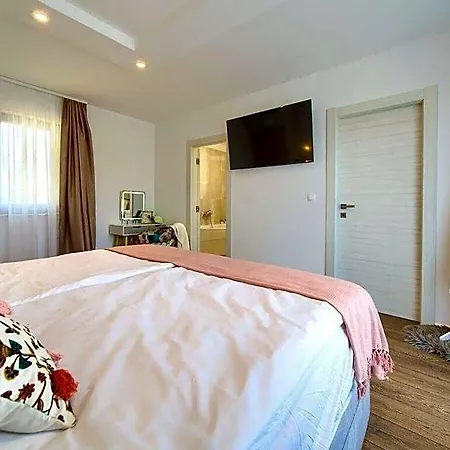 Andante Comfortable 3*