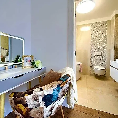 Andante Comfortable מלון 3*