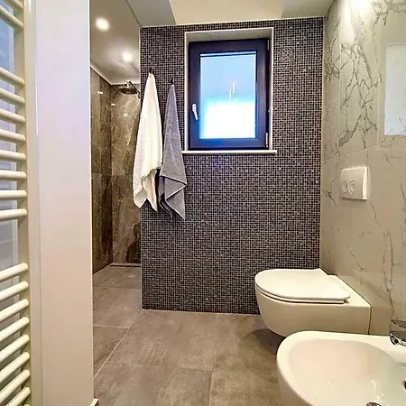 Andante Comfortable 3* Krk Town